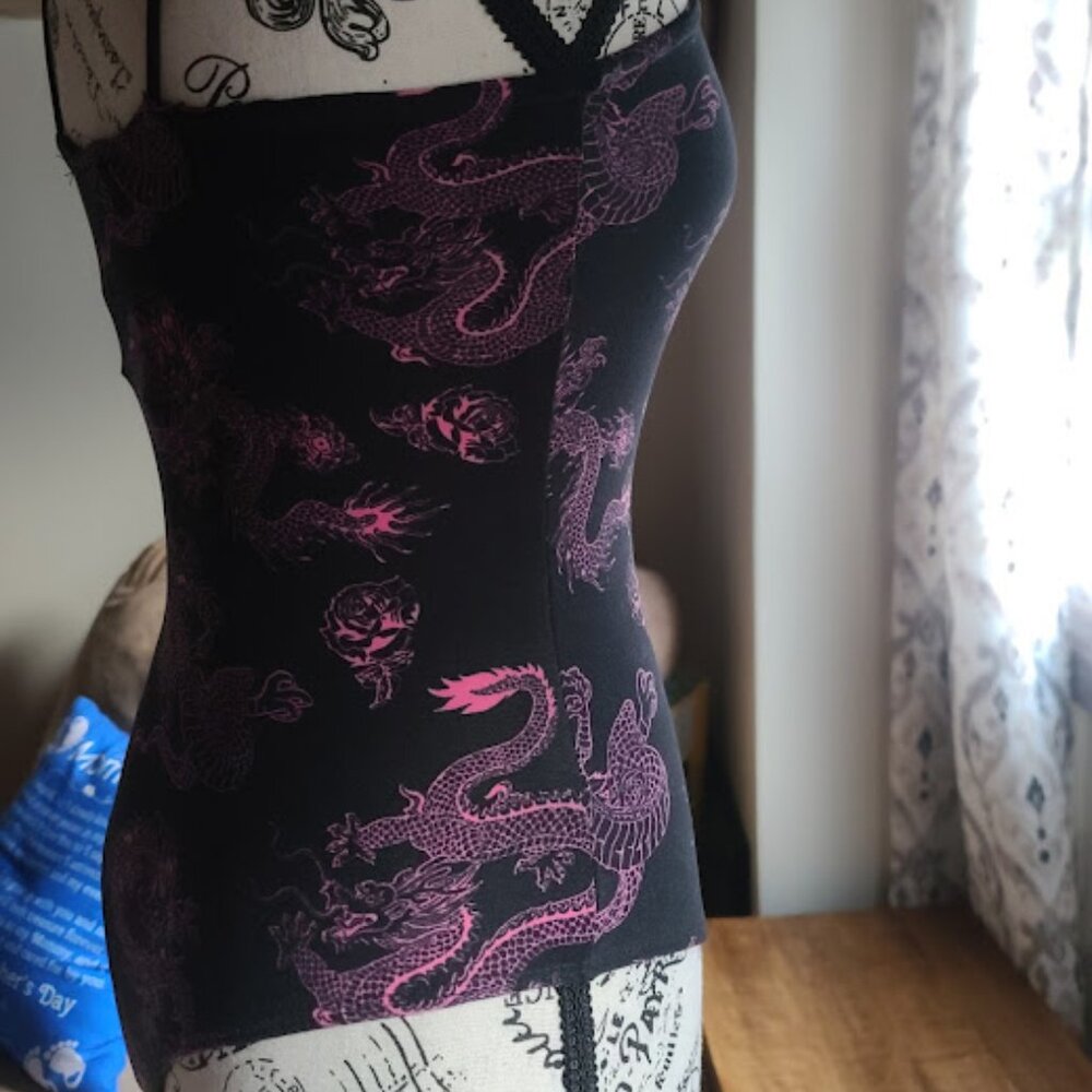 NEW Bodysuit Rue21 - Picture 5 of 7